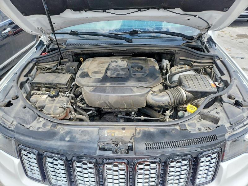 Продажа на аукционе авто 2019 Jeep Grand Cherokee, vin: 1C4RJFAG7KC831130, номер лота: 56954766
