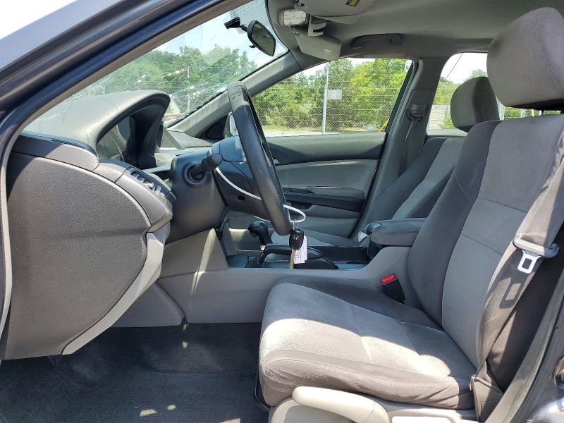 2009 Honda Accord მანქანა იყიდება აუქციონზე, vin: 1HGCP26339A079548, აუქციონის ნომერი: 59335066