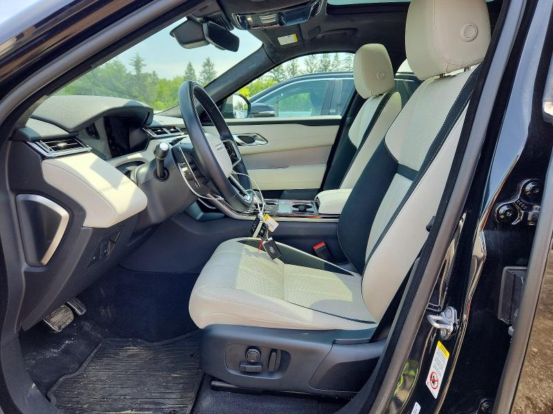 Продажа на аукционе авто 2023 Land Rover Range Rover Velar, vin: SALYV2FU1PA364211, номер лота: 59084256