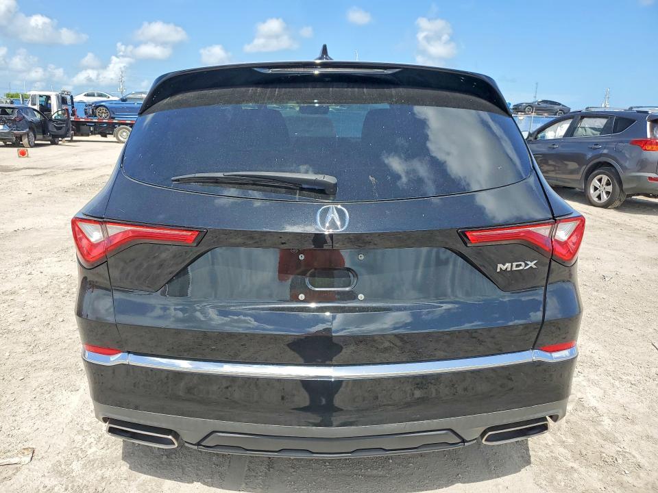 Aukcja sprzedaży 2023 Acura Mdx, vin: 5J8YD9H3XPL007798, numer aukcji: 58247856