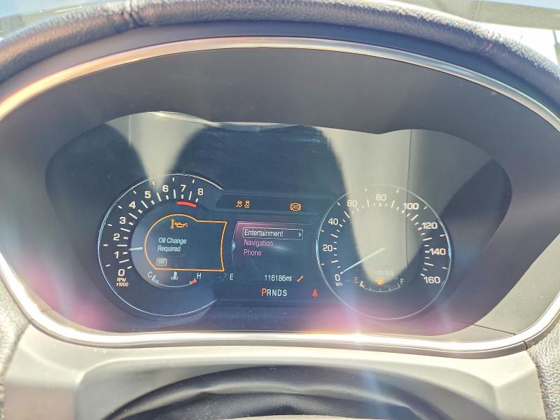 Aukcja sprzedaży 2016 Lincoln Mkx, vin: 2LMPJ6LP3GBL41859, numer aukcji: 57395906