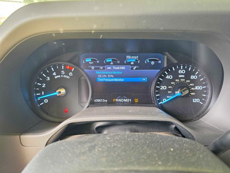 Продажа на аукционе авто 2024 Ford Econoline, vin: 1FDXE4FN7RDD05832, номер лота: 56156936