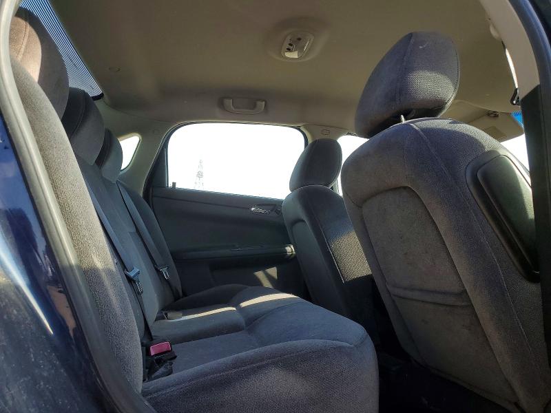 Aukcja sprzedaży 2010 Chevrolet Impala, vin: 2G1WB5EK7A1166719, numer aukcji: 56276346