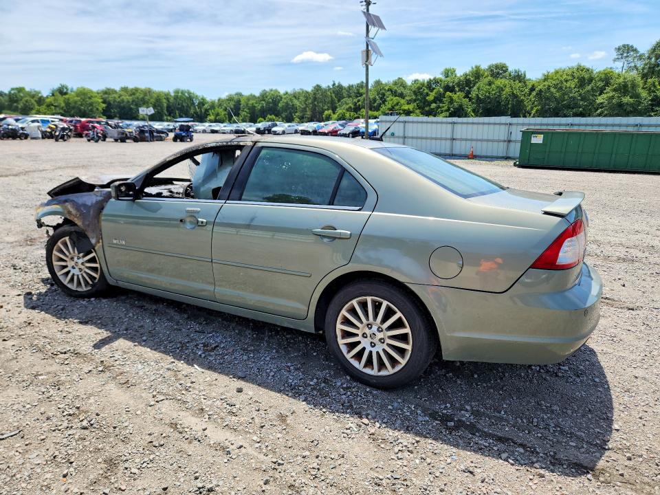 Aukcja sprzedaży 2008 Mercury Milan, vin: 3MEHM02188R659998, numer aukcji: 57236446