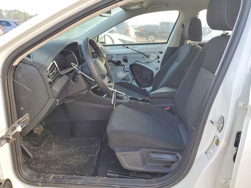 Продаж на аукціоні авто 2026 Volkswagen Jetta, vin: 3VW5W7BU2TM022190, номер лоту: 58056936