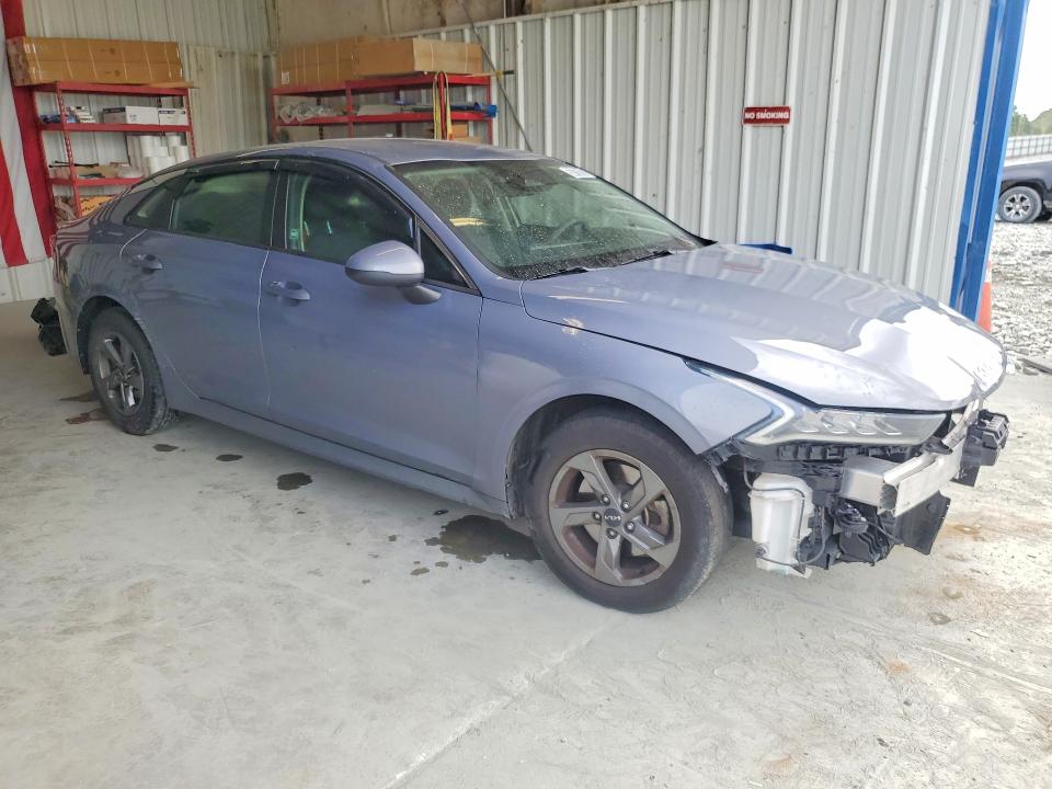 Aukcja sprzedaży 2022 Kia K5, vin: 5XXG24J22NG119514, numer aukcji: 56735926
