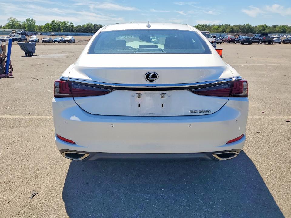 Продажа на аукционе авто 2023 Lexus Es 350, vin: 58ADZ1B13PU144443, номер лота: 56737726