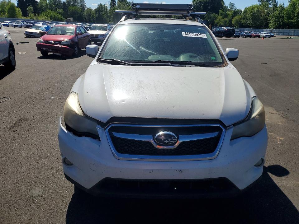Aukcja sprzedaży 2014 Subaru Xv Crosstrek, vin: JF2GPAKC6E8204125, numer aukcji: 56530936