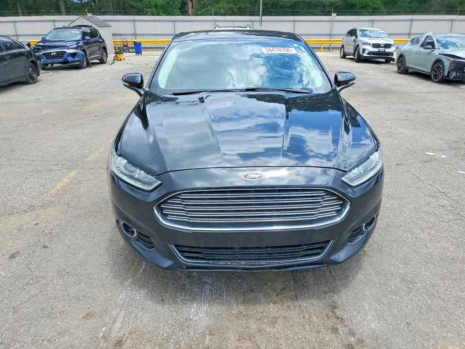 56419706 :رقم المزاد ، 3FA6P0K91FR189905 vin ، 2015 Ford Fusion مزاد بيع