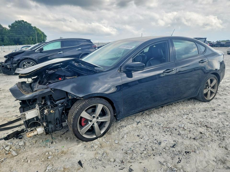 Продажа на аукционе авто 2013 Dodge Dart, vin: 1C3CDFCB9DD340963, номер лота: 55916526