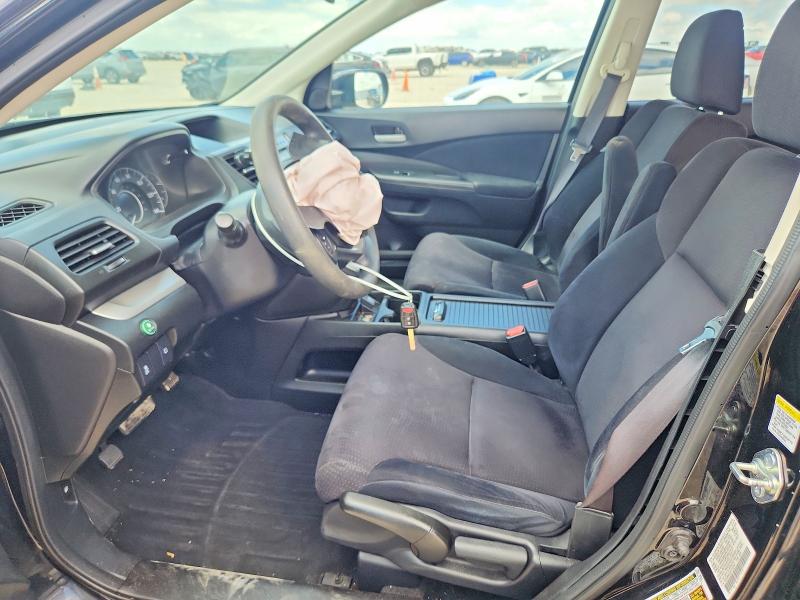 2014 Honda Cr-v მანქანა იყიდება აუქციონზე, vin: 2HKRM4H52EH703547, აუქციონის ნომერი: 57966046