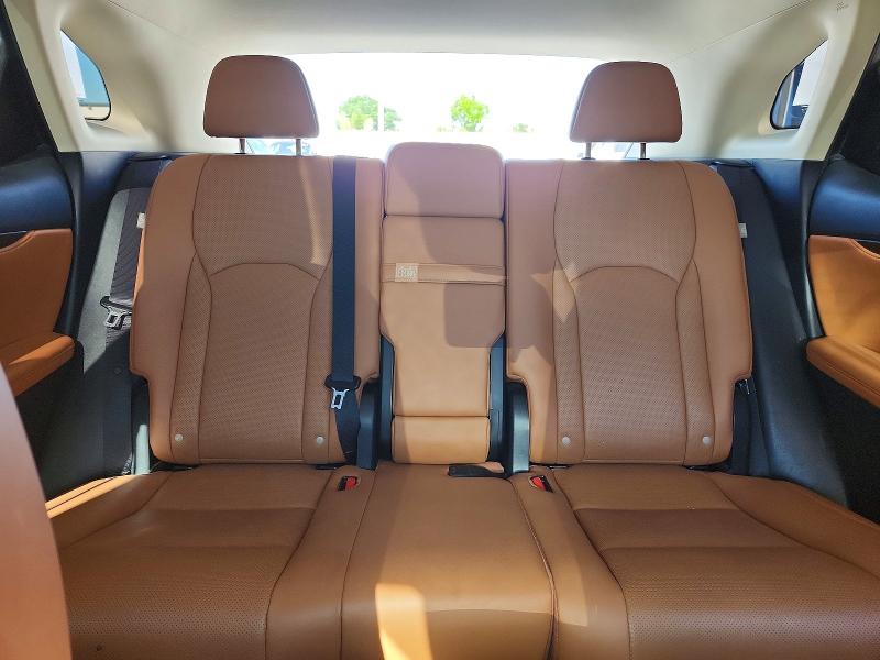 Продажа на аукционе авто 2022 Lexus Rx, vin: 2T2HZMAAXNC230791, номер лота: 53656886