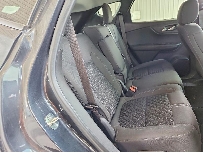 Aukcja sprzedaży 2021 Chevrolet Blazer, vin: 3GNKBBRA9MS579702, numer aukcji: 56351576