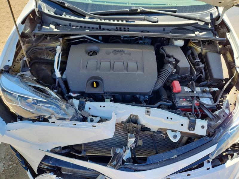 Aukcja sprzedaży 2017 Toyota Corolla, vin: 2T1BURHE0HC815978, numer aukcji: 57782926