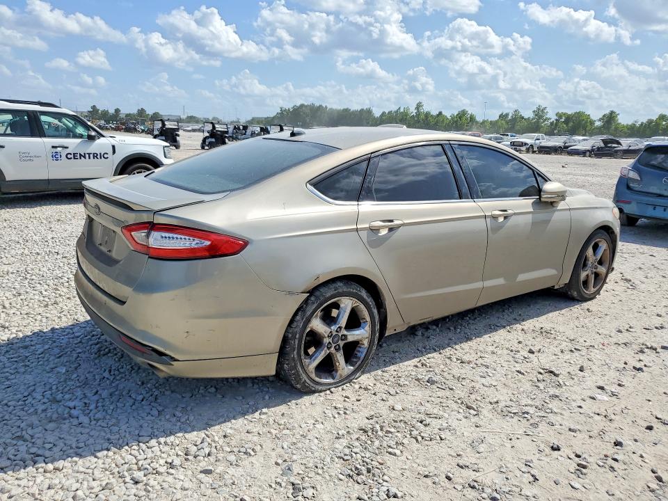 59311396 :رقم المزاد ، 3FA6P0H74FR189967 vin ، 2015 Ford Fusion مزاد بيع