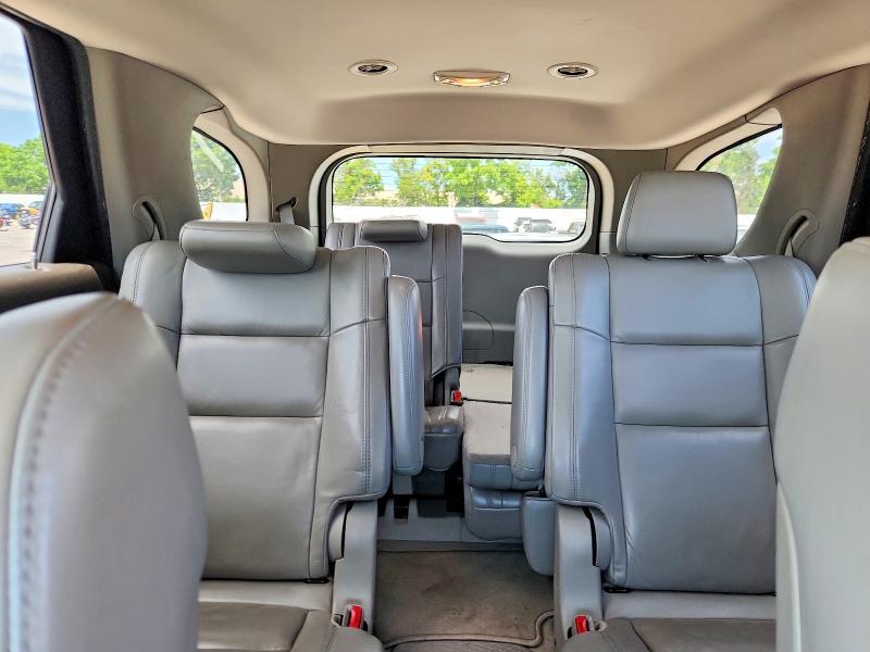 58588036 :رقم المزاد ، 1C4SDJDT9DC528048 vin ، 2013 Dodge Durango مزاد بيع