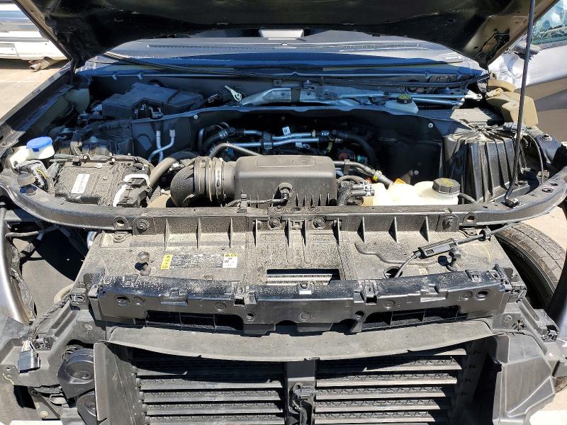 Продажа на аукционе авто 2023 Ford Explorer, vin: 1FMSK8DH9PGA60096, номер лота: 57185756
