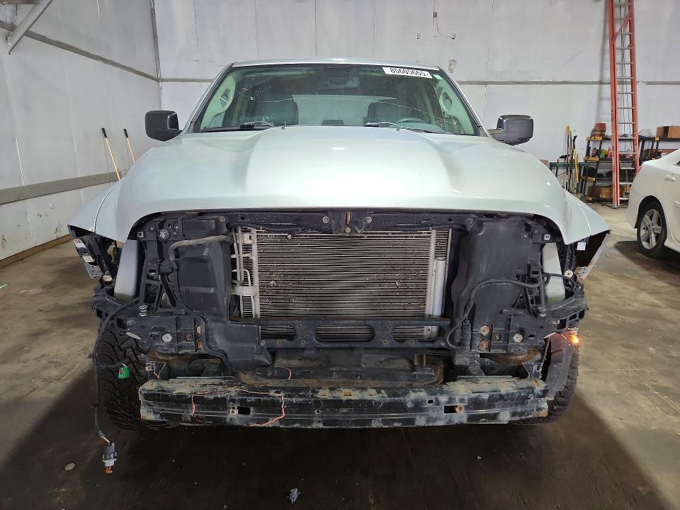 Продажа на аукционе авто 2014 Ram 1500, vin: 1C6RR7KT7ES163213, номер лота: 85605665