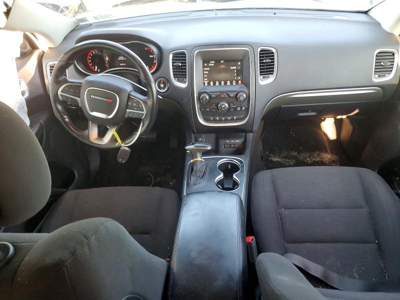Продаж на аукціоні авто 2019 Dodge Durango, vin: 1C4RDJAG1KC821753, номер лоту: 58798146