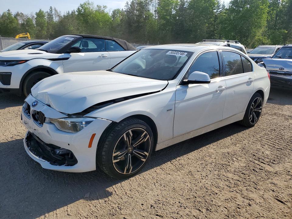 Продажа на аукционе авто 2016 Bmw 328, vin: WBA8F1C5XGK438728, номер лота: 55335746