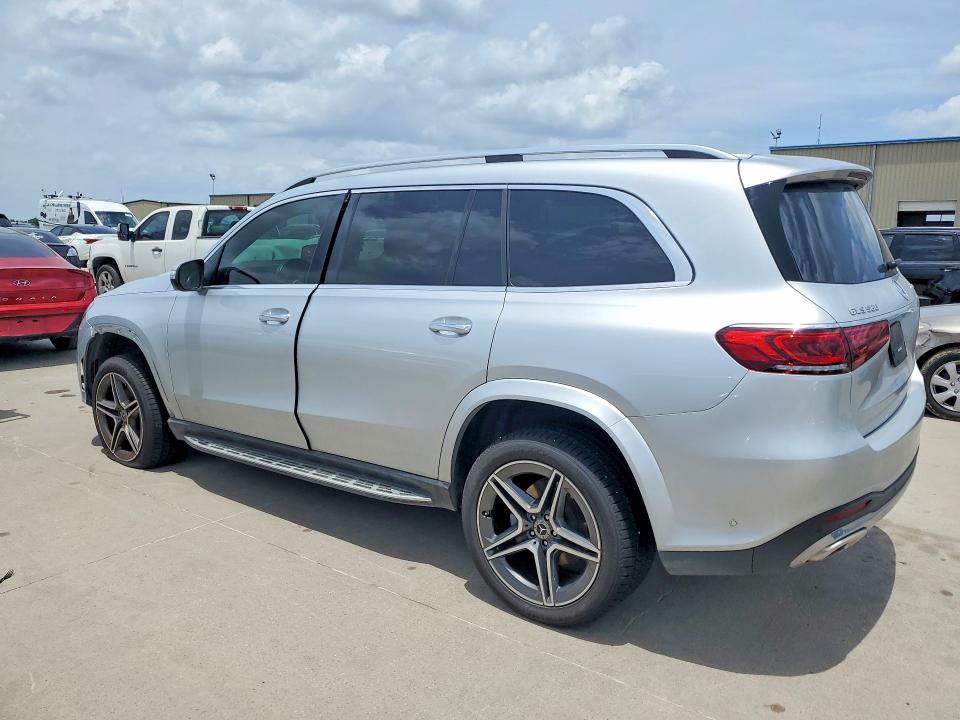 Aukcja sprzedaży 2021 Mercedes-benz Gle Coupe, vin: 4JGFF8GE7MA400111, numer aukcji: 58401886