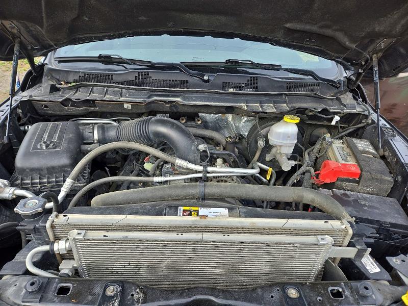 Продажа на аукционе авто 2022 Ram 1500 Classic, vin: 1C6RR7LT2NS186932, номер лота: 55148136