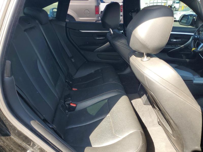 59329636 :رقم المزاد ، WBA4J3C03LBL11746 vin ، 2020 Bmw 430xi مزاد بيع