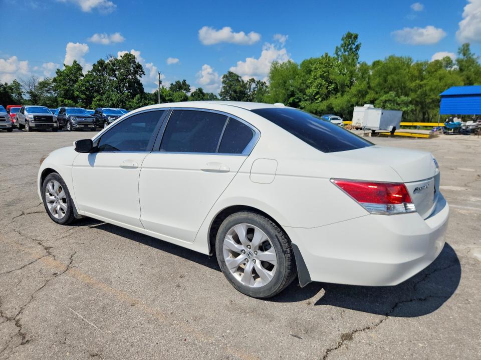 2010 Honda Accord მანქანა იყიდება აუქციონზე, vin: 1HGCP2F84AA062192, აუქციონის ნომერი: 55529486