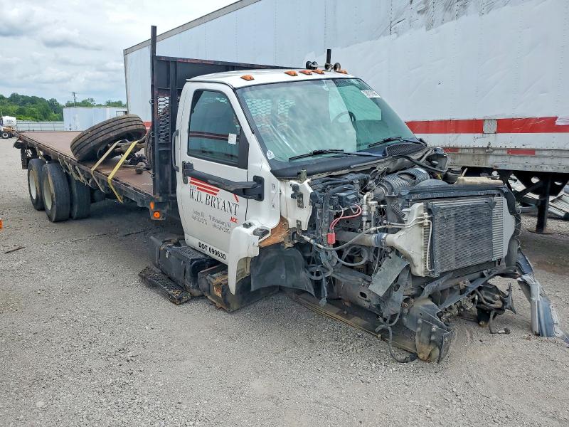 Продаж на аукціоні авто 2005 Gmc C7, vin: 1GDM7C1C45F522217, номер лоту: 56818906