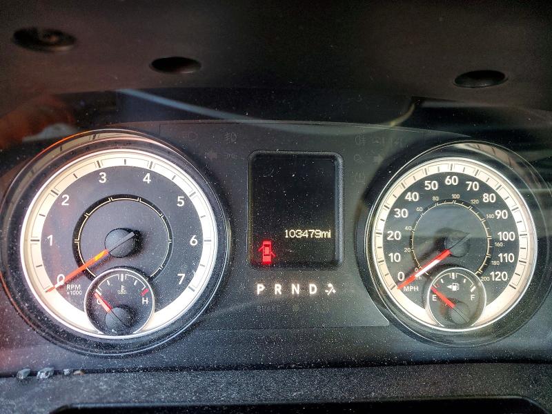 Продажа на аукционе авто 2021 Ram 1500 Classic, vin: 1C6RR6FGXMS524553, номер лота: 58919556