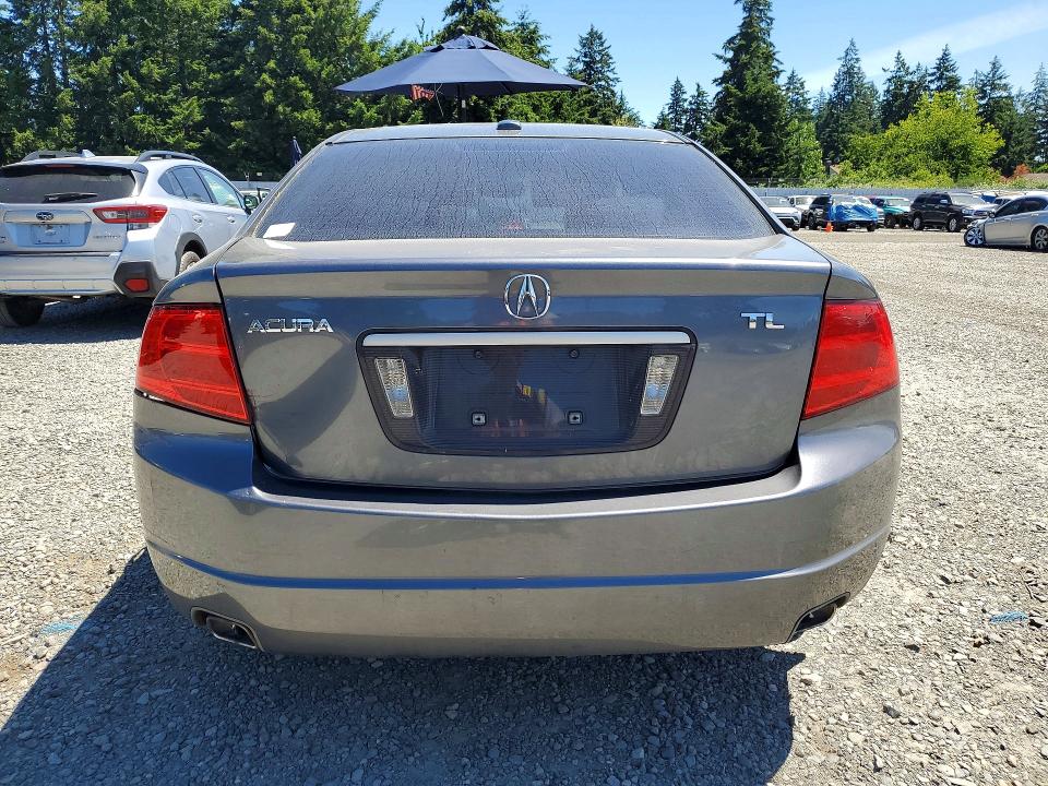 Aukcja sprzedaży 2006 Acura 3.2tl, vin: 19UUA66286A036758, numer aukcji: 57371726