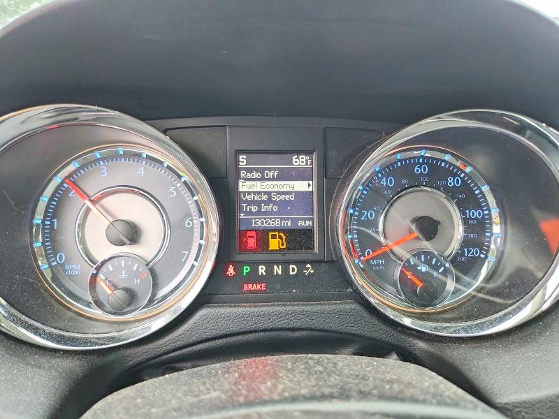 57994916 :رقم المزاد ، 2C4RC1BG0GR223265 vin ، 2016 Chrysler Town & Country مزاد بيع