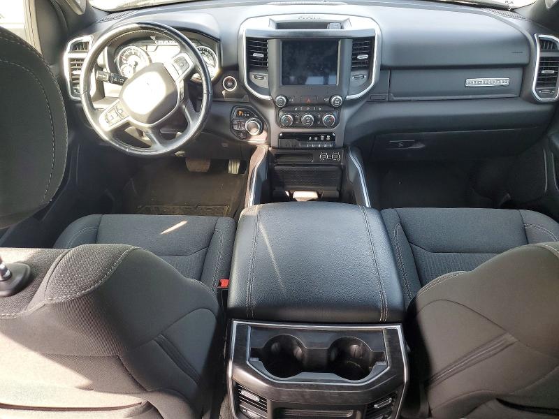 Aukcja sprzedaży 2020 Ram 1500, vin: 1C6RRFFG9LN231966, numer aukcji: 55540596