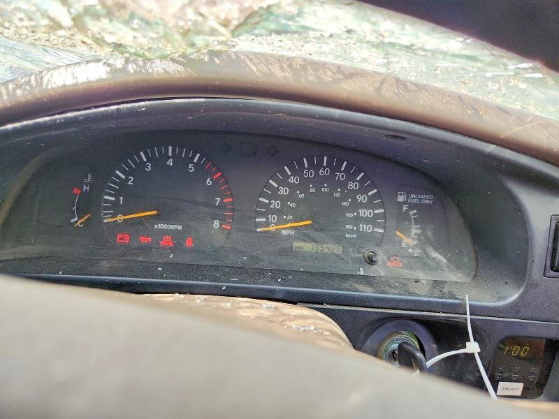 Продажа на аукционе авто 1998 Toyota Tacoma, vin: 4TAVN52N3WZ061131, номер лота: 56180256