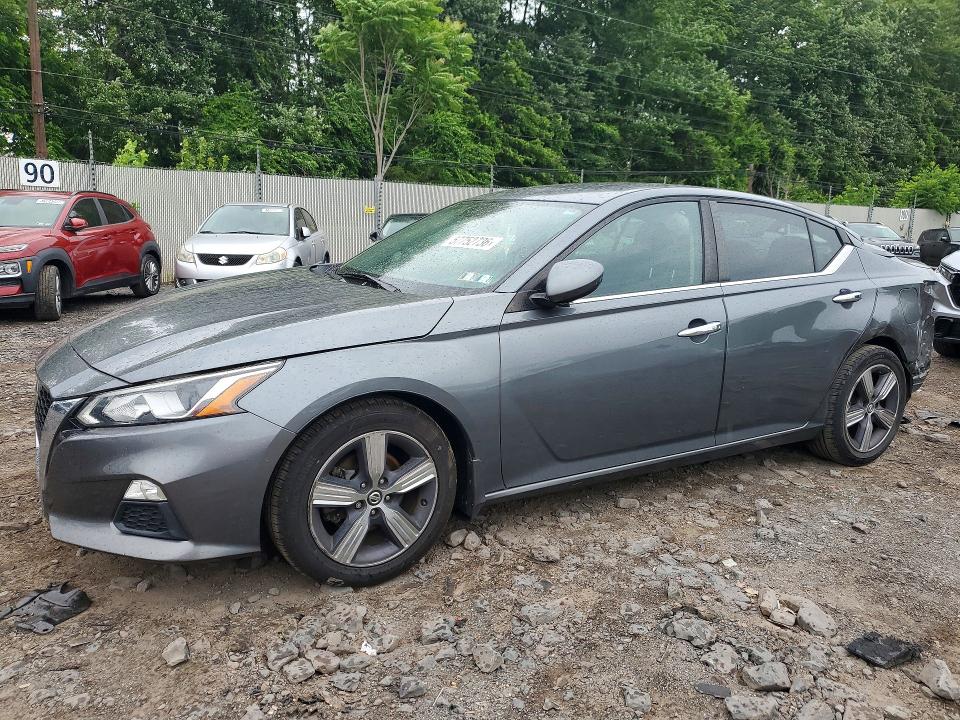 Aukcja sprzedaży 2019 Nissan Altima, vin: 1N4BL4BVXKC256234, numer aukcji: 57752736