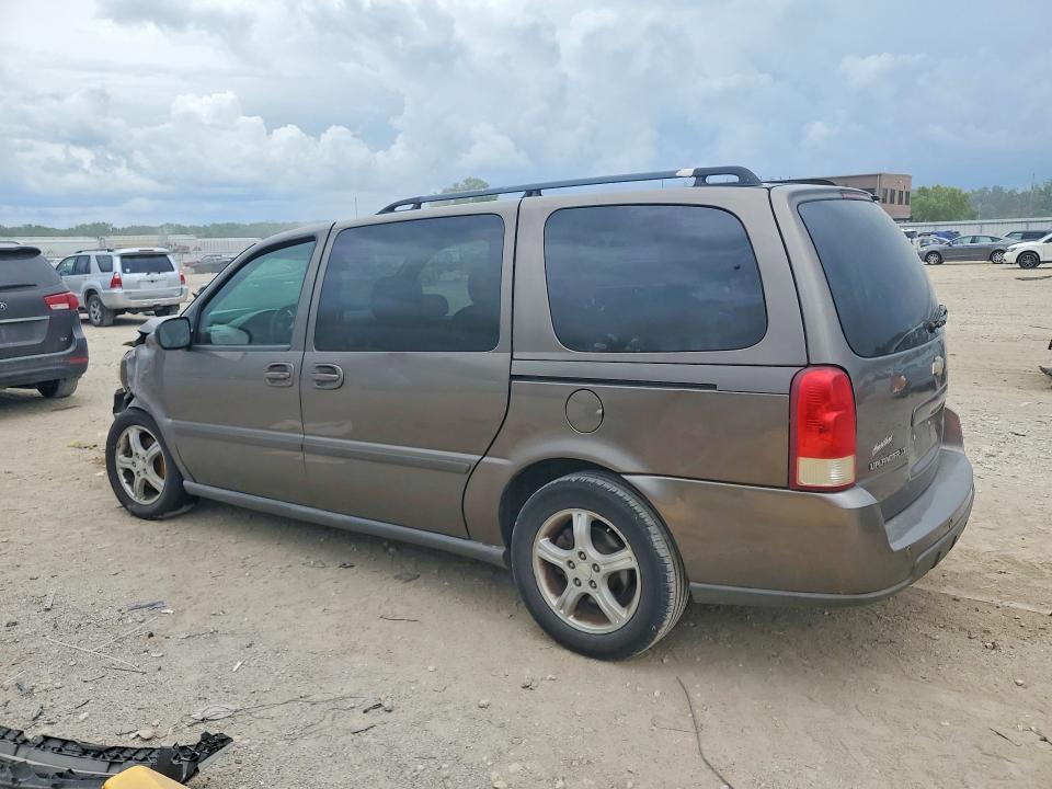 Aukcja sprzedaży 2005 Chevrolet Uplander, vin: 1GNDV23L85D225763, numer aukcji: 58738646