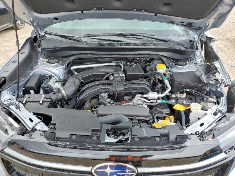 Aukcja sprzedaży 2026 Subaru Forester, vin: 4S4SLDT64T3059476, numer aukcji: 58409346