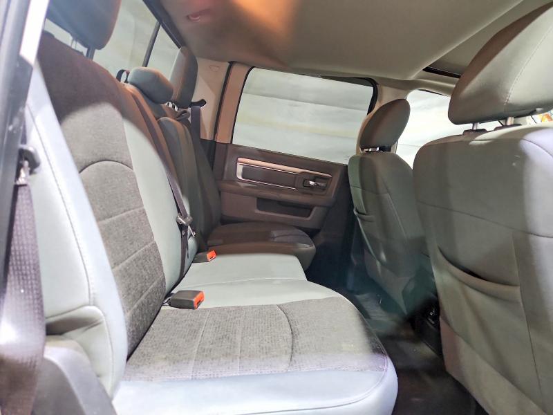 Aukcja sprzedaży 2014 Ram 1500, vin: 1C6RR7LT3ES400178, numer aukcji: 58639356