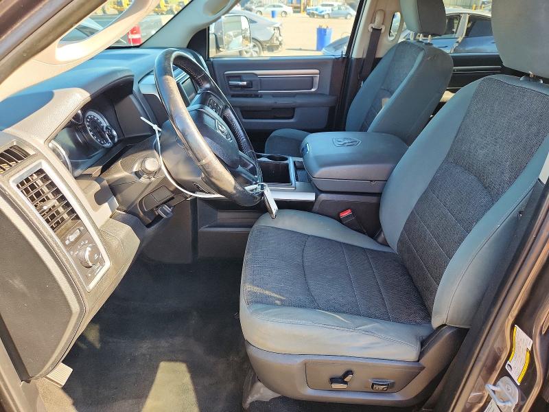 Aukcja sprzedaży 2015 Ram 1500, vin: 3C6RR7LT7FG665937, numer aukcji: 55413846