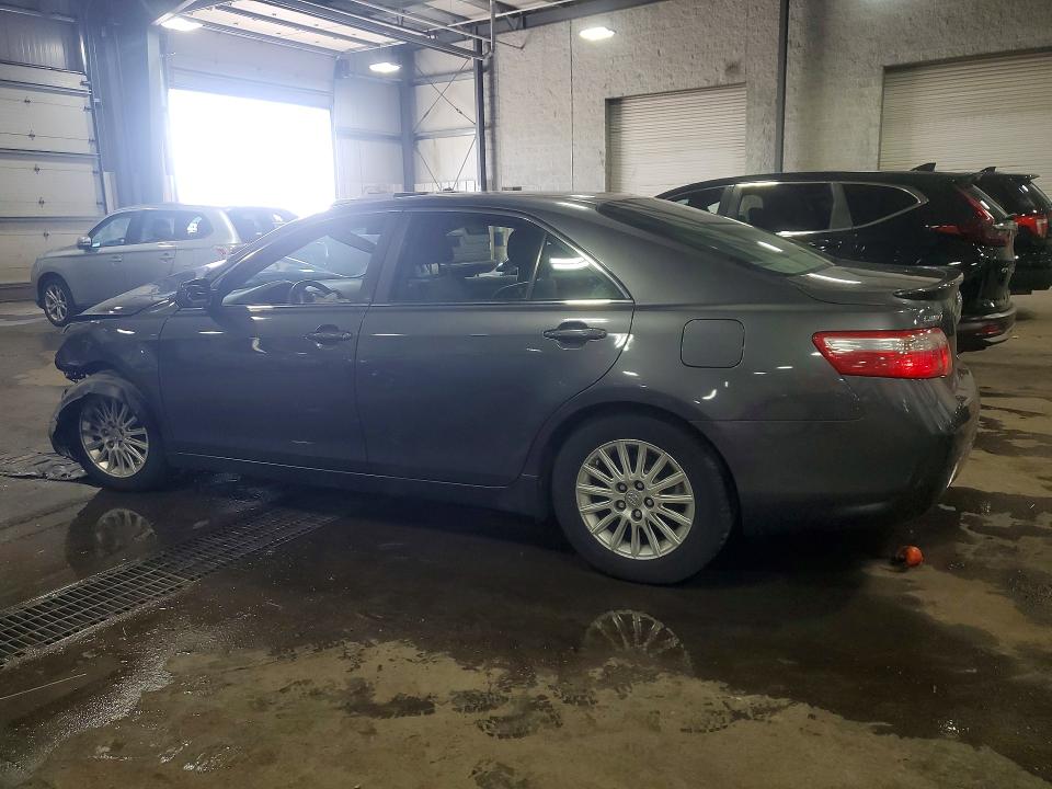 2009 Toyota Camry მანქანა იყიდება აუქციონზე, vin: 4T4BE46K69R094998, აუქციონის ნომერი: 56045086