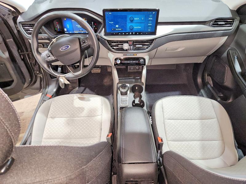 Продажа на аукционе авто 2026 Ford Escape, vin: 1FMCU9GN4TUA32143, номер лота: 56977096