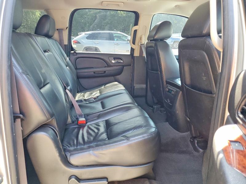 2012 Gmc Yukon Xl მანქანა იყიდება აუქციონზე, vin: 1GKS2KE72CR136431, აუქციონის ნომერი: 55375006