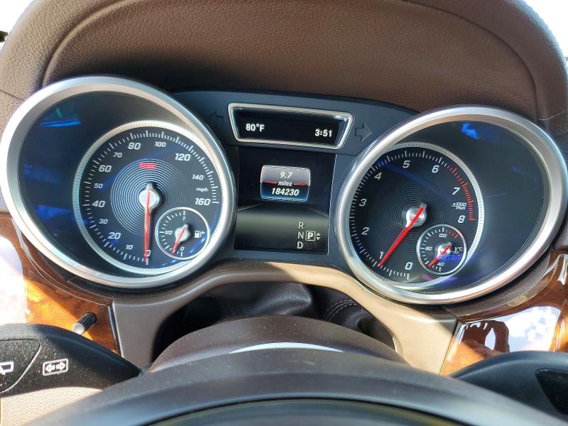 Продажа на аукционе авто 2017 Mercedes-benz Gls, vin: 4JGDF6EE8HA799132, номер лота: 55687536
