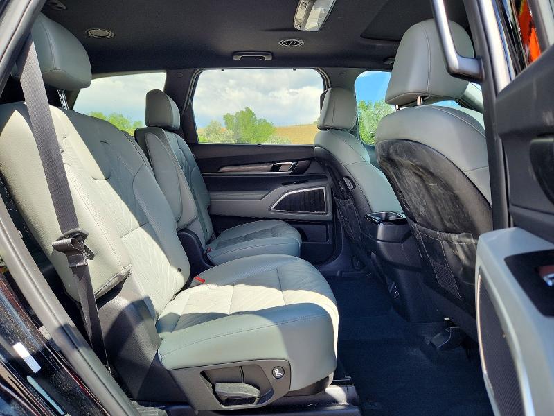 Продаж на аукціоні авто 2023 Kia Telluride, vin: 5XYP3DGC6PG348175, номер лоту: 57846606