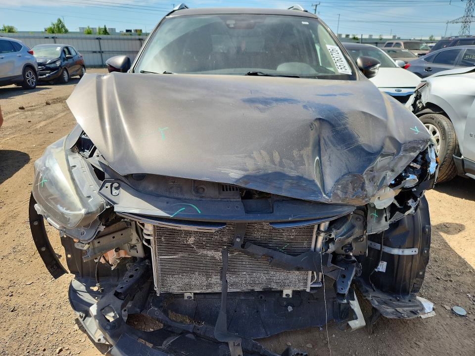 Aukcja sprzedaży 2016 Mazda Cx-5, vin: JM3KE2CY9G0916278, numer aukcji: 55763726