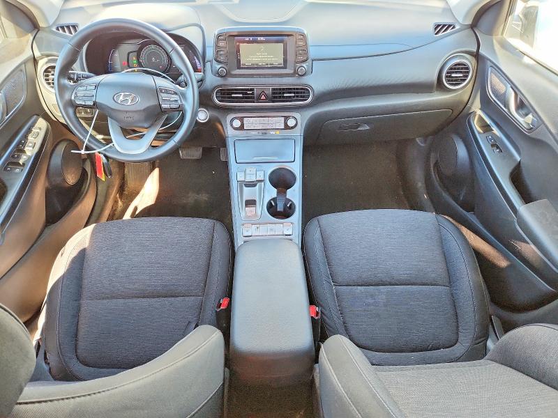 Auction sale of the 2019 Hyundai Kona, vin: KM8K23AGXKU051819, lot number: 56034386