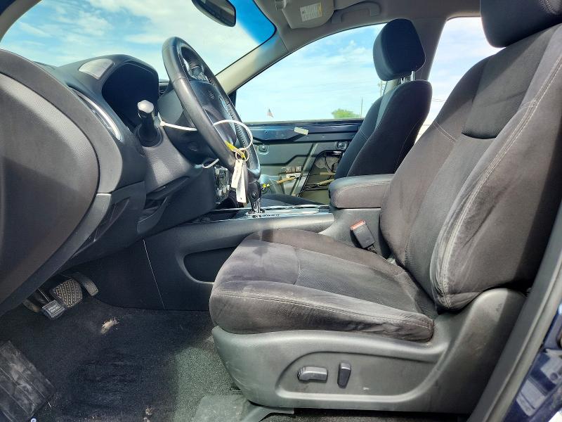 Aukcja sprzedaży 2015 Nissan Pathfinder, vin: 5N1AR2MN9FC672136, numer aukcji: 57499576