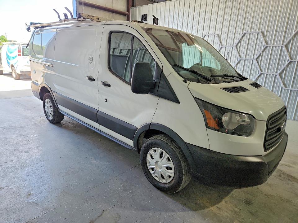 Aukcja sprzedaży 2019 Ford Transit, vin: 1FTYR1YM6KKA24509, numer aukcji: 53573526
