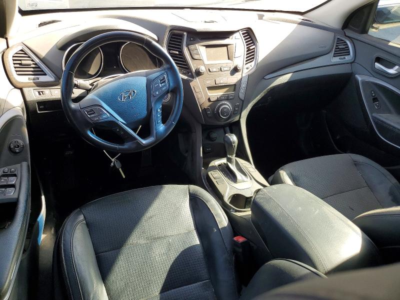 Aukcja sprzedaży 2013 Hyundai Santa Fe Sport, vin: 5XYZU3LA9DG013248, numer aukcji: 55960336