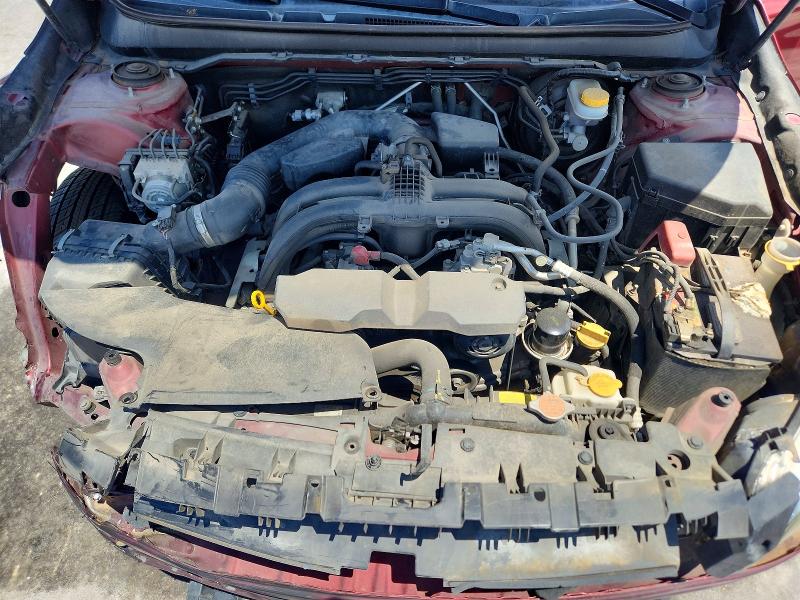 55766786 :رقم المزاد ، 4S4BSBCC5F3276505 vin ، 2015 Subaru Outback مزاد بيع